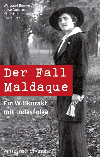 Der Fall Maldaque