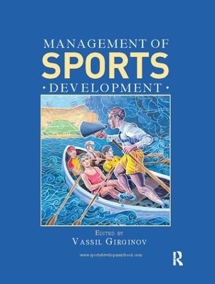 Management of Sports Development - 