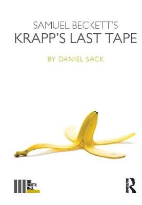 Samuel Beckett's Krapp's Last Tape - Daniel Sack