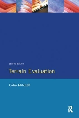 Terrain Evaluation - Colin W. Mitchell