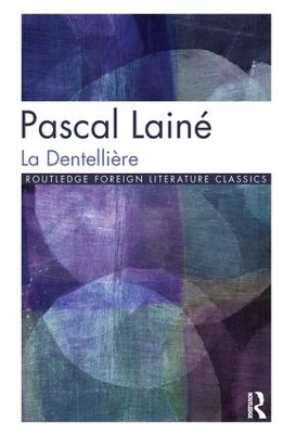 La Dentelli&egrave;re - Pascal Lain&eacute;