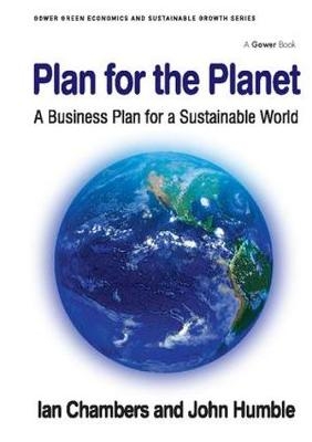 Plan for the Planet - Ian Chambers, John Humble