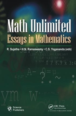 Math Unlimited - 