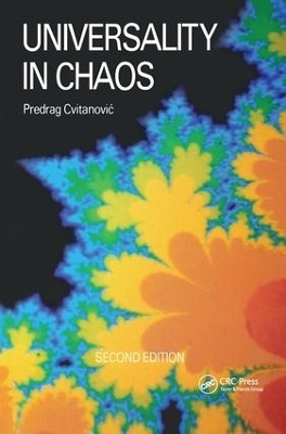 Universality in Chaos, 2nd edition - 