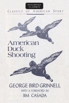 American Duck Shooting