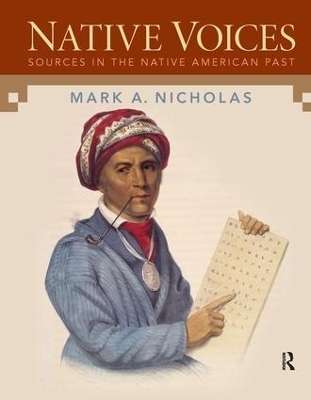 Native Voices - Mark Nicholas