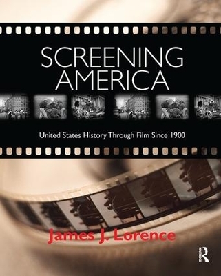 Screening America - James Lorence