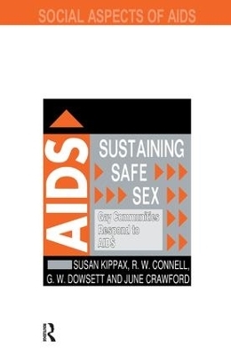 Sustaining Safe Sex