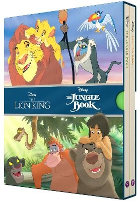 Disney Classic Slipcase