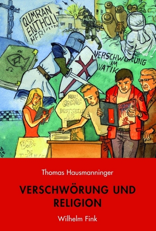 Verschwörung und Religion