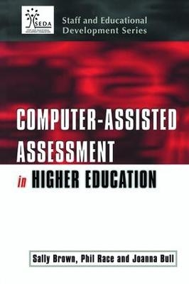 Computer-assisted Assessment of Students - 
