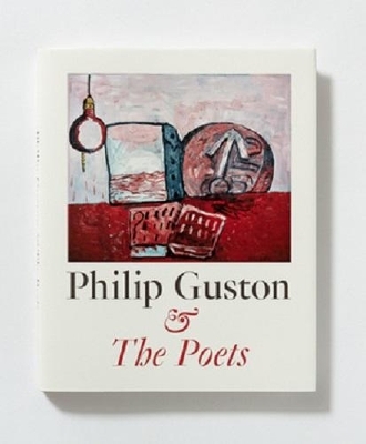 Philip Guston & The Poets - 