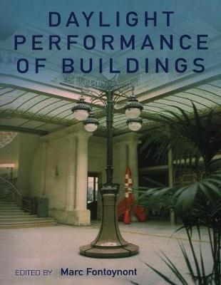 Daylight Performance of Buildings - 
