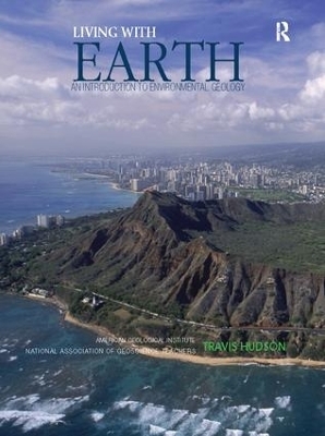 Living with Earth - Travis Hudson