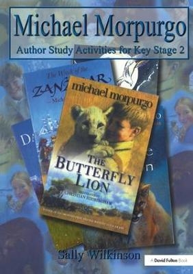 Michael Morpurgo - Sally Wilkinson