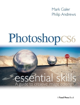 Photoshop CS6: Essential Skills