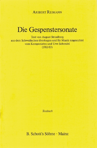 Die Gespenstersonate