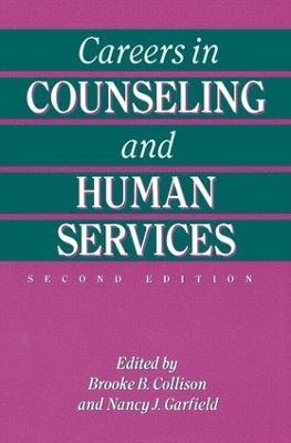 Careers In Counseling And Human Services - 
