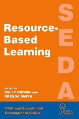 Resource Based Learning - Sally Brown, Brenda Smith