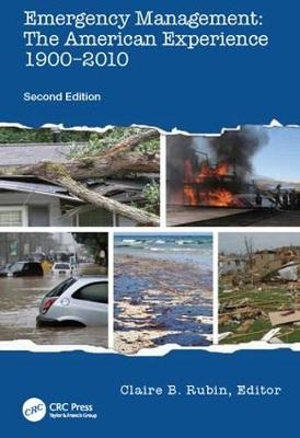 Emergency Management - 
