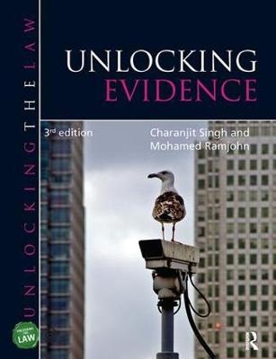 Unlocking Evidence