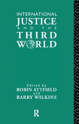 International Justice and the Third World - 