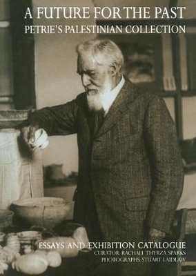 A Future for the Past - Stuart Laidlaw