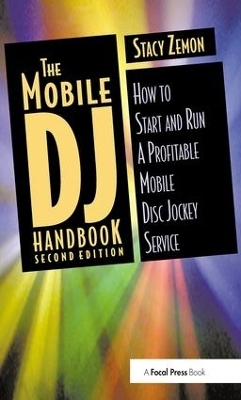 The Mobile DJ Handbook