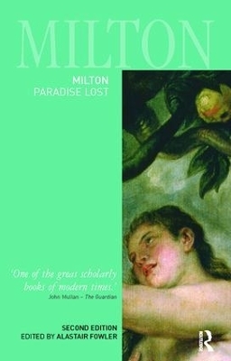 Milton: Paradise Lost - 
