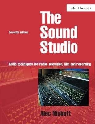 Sound Studio