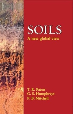 Soils - Thomas Ronal Paton
