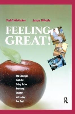 Feeling Great - Todd Whitaker, Jason Winkle
