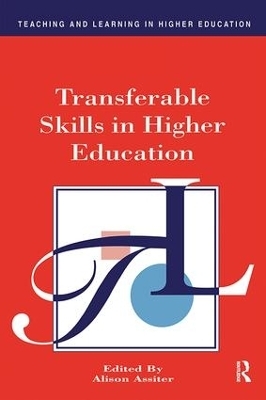 Transferable Skills in Higher Education - 