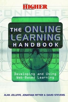 The Online Learning Handbook - Alan Jolliffe, Jonathan Ritter, David Stevens