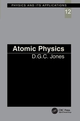 Atomic Physics