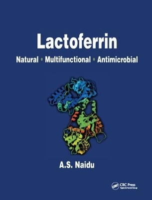 Lactoferrin - Narian Naidu
