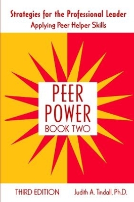 Peer Power - Judith A. Tindall