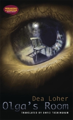 Olga's Room - Dea Loher