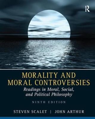 Morality and Moral Controversies