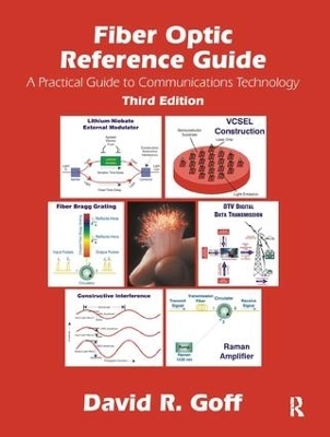 Fiber Optic Reference Guide - David Goff