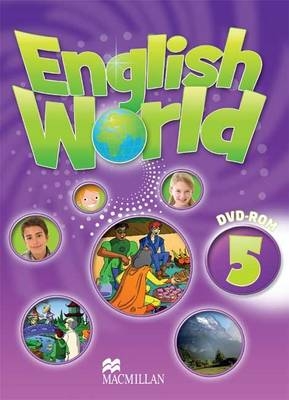 English World 5 DVD-ROM - Mary Bowen, Liz Hocking