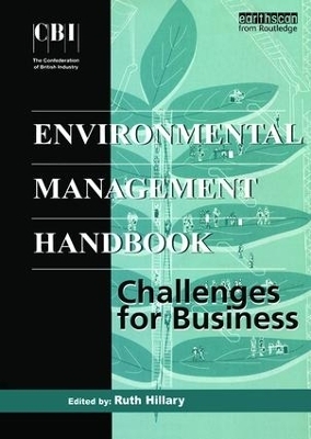 The CBI Environmental Management Handbook - 