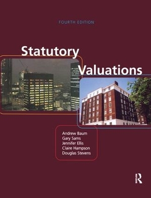 Statutory Valuations - Andrew Baum