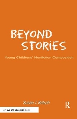 Beyond Stories - Susan Britsch