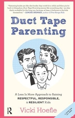 Duct Tape Parenting
