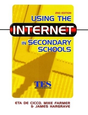 Using the Internet in Secondary Schools - Eta De Cico