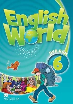 English World 6 DVD-ROM - Liz Hocking, Mary Bowen