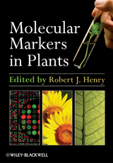 Molecular Markers in Plants - 