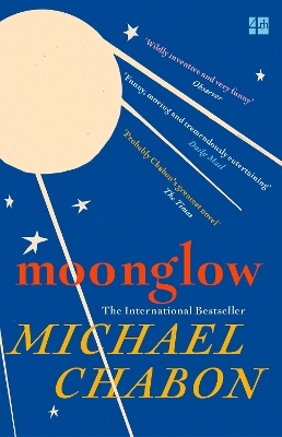 Moonglow - Michael Chabon
