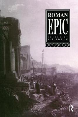 Roman Epic - 